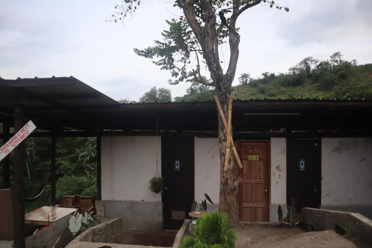 Mira Agropark 호텔 타나이 외부 사진